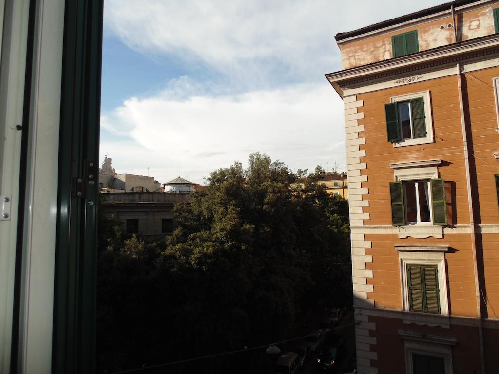 B&P Holiday H. Roma Exterior foto